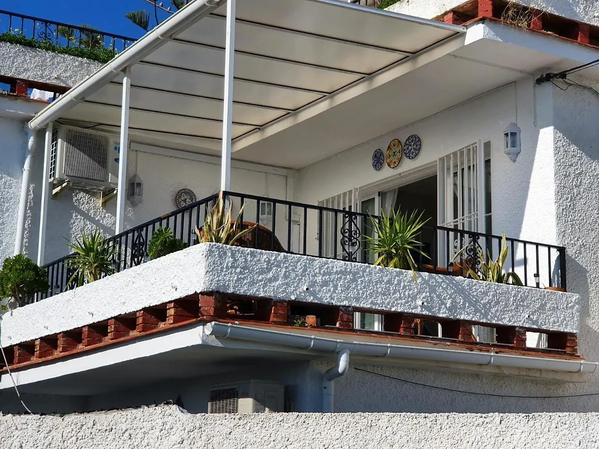 Appartement Apartamentos Los Condores Torremolinos