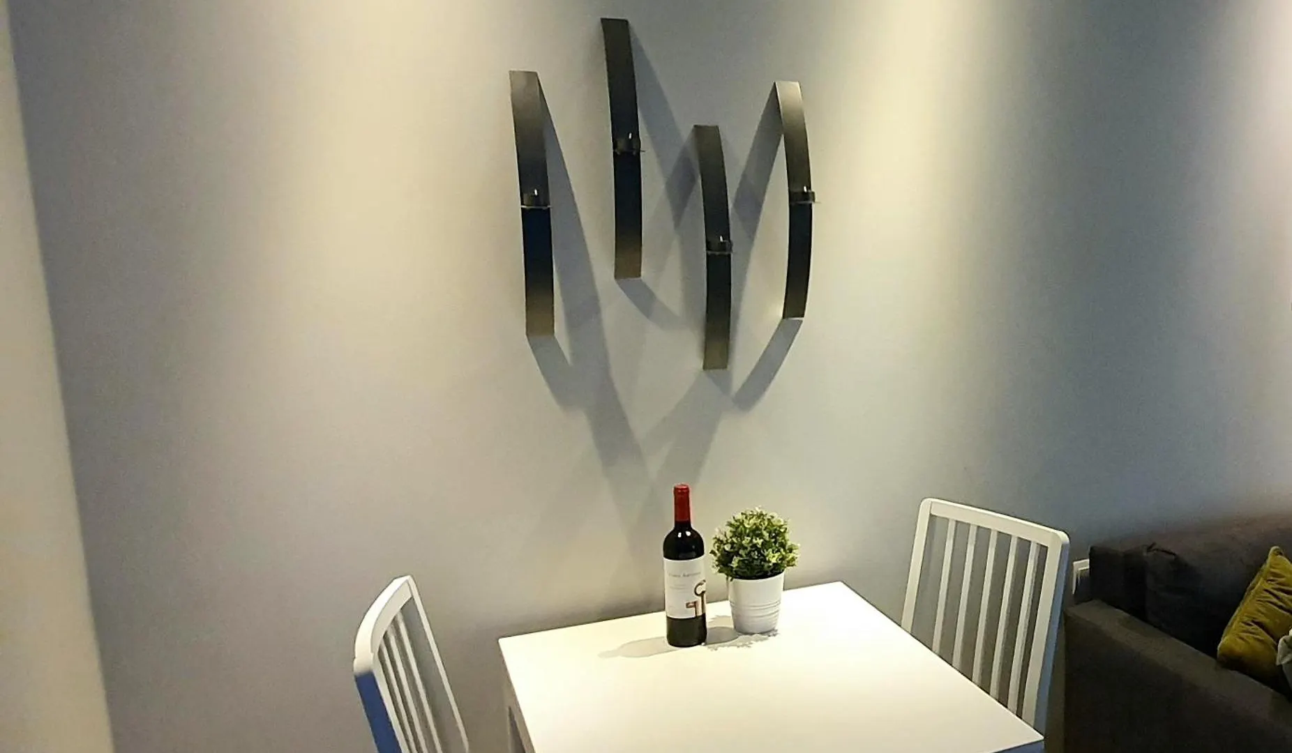 Appartement Apartamentos Los Condores Torremolinos