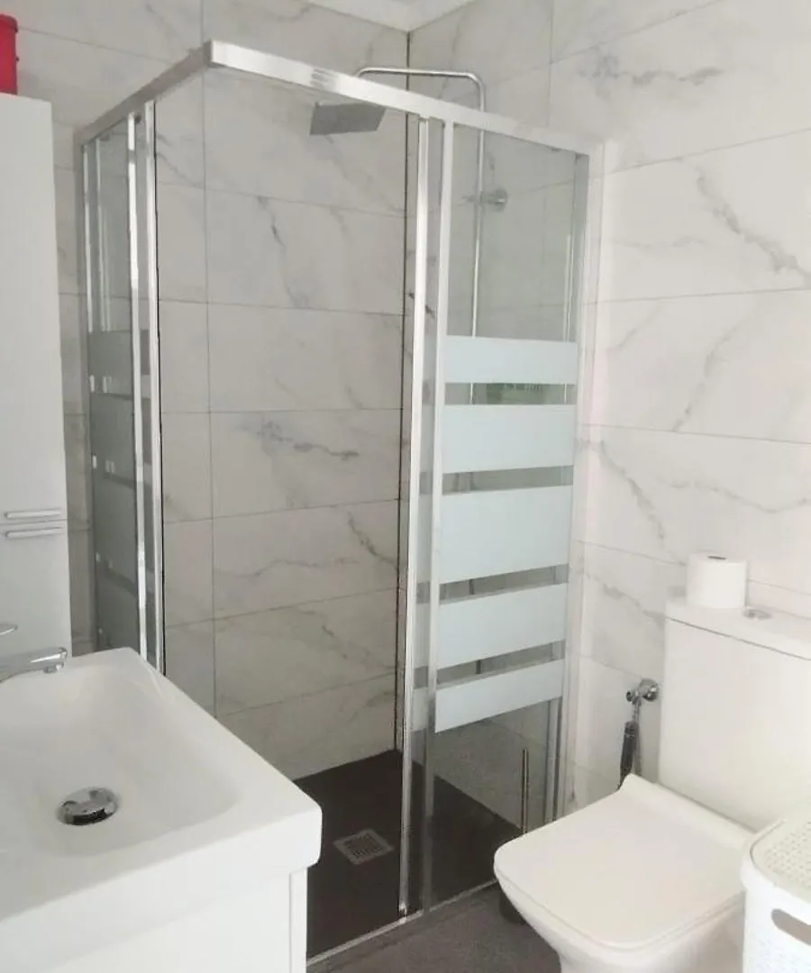 Apartamentos Los Condores Torremolinos Appartement