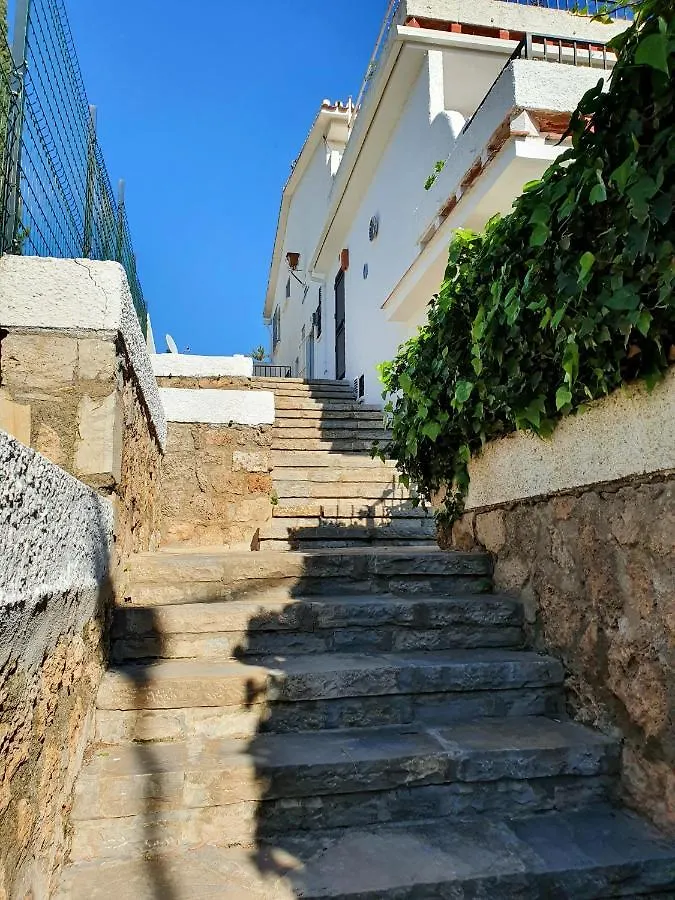 Apartamentos Los Condores Torremolinos 0*,  Španělsko