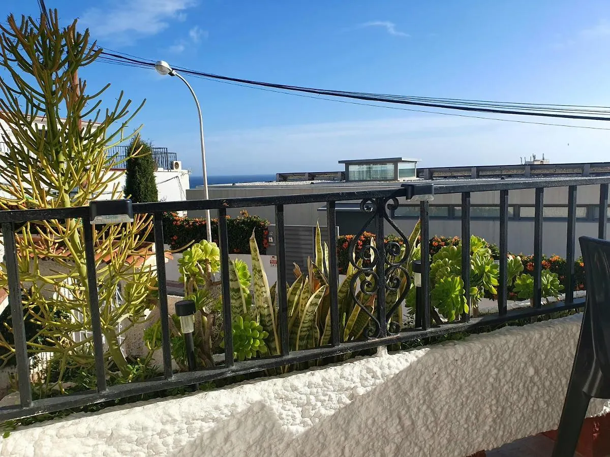Apartmán Apartamentos Los Condores Torremolinos Španělsko