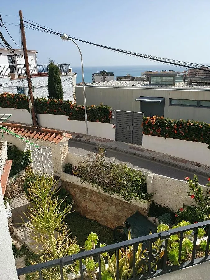 Apartamentos Los Condores Torremolinos Španělsko