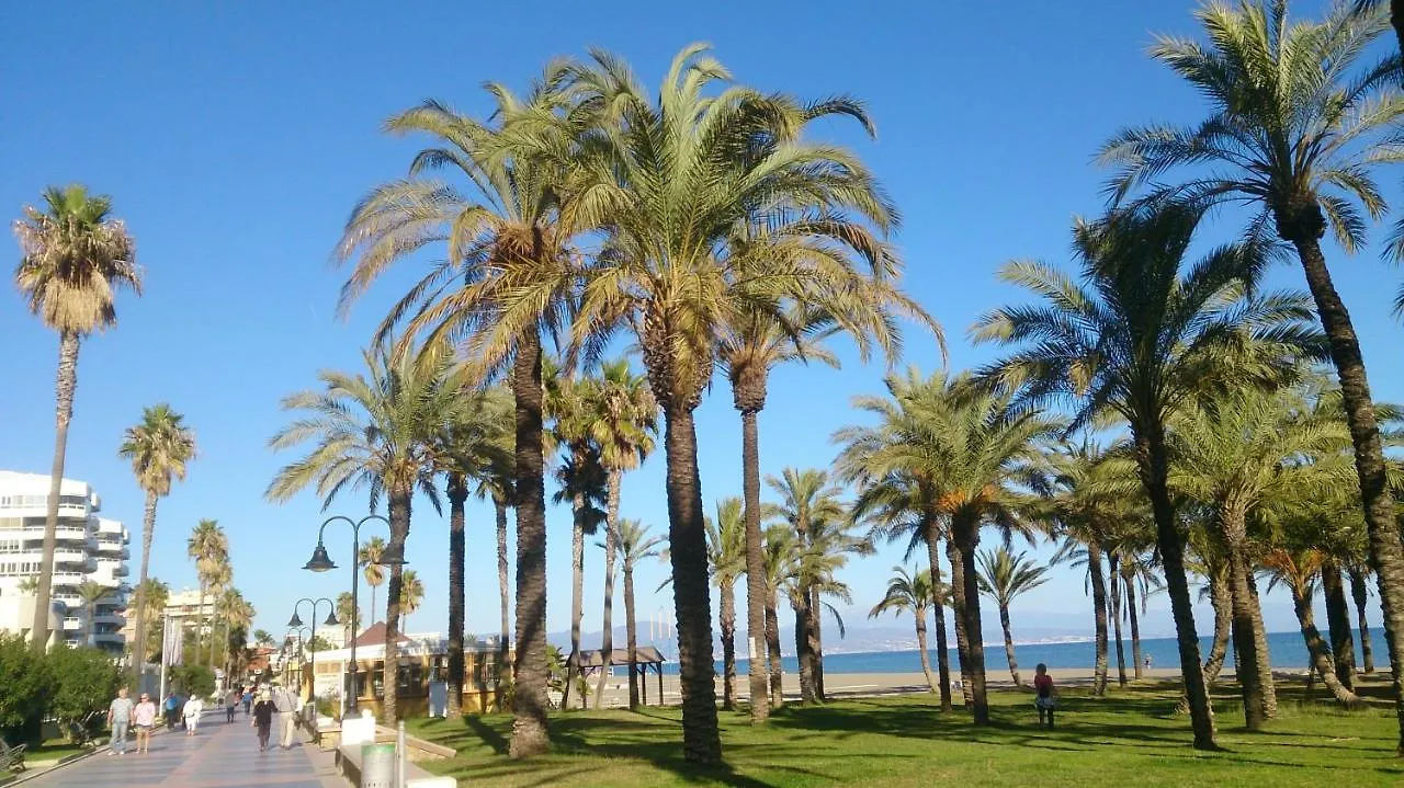 Apartamentos Los Condores Torremolinos 0*,  Spain